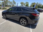 2021 Lexus RX RX 350L