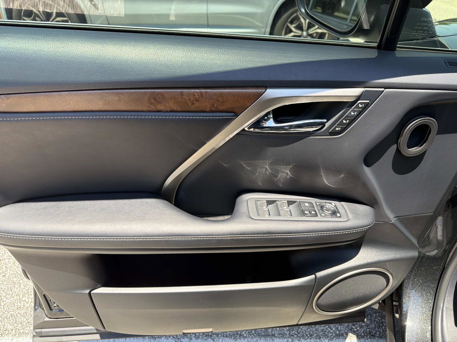 2021 Lexus RX RX 350L