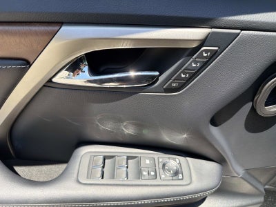 2021 Lexus RX RX 350L