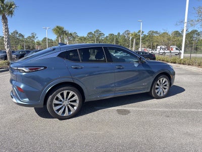 2024 Buick Envista Avenir