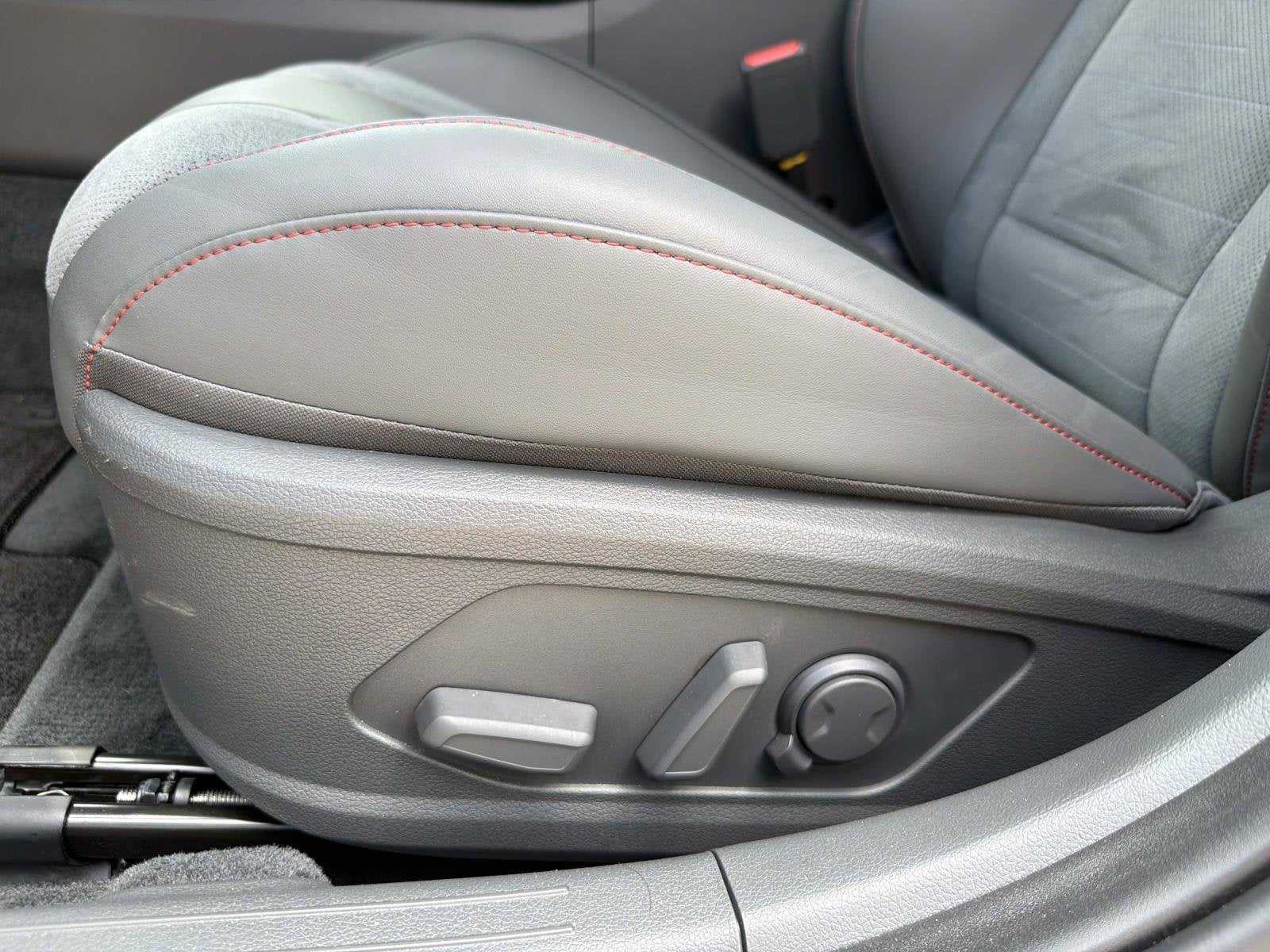 2025 Hyundai Sonata N Line