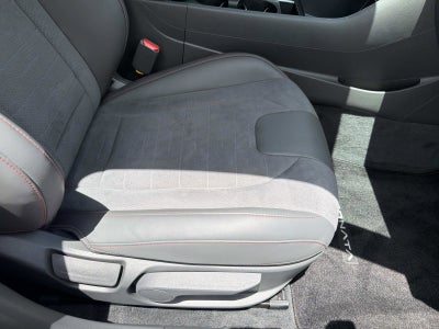 2025 Hyundai Sonata N Line