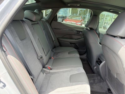 2025 Hyundai Sonata N Line