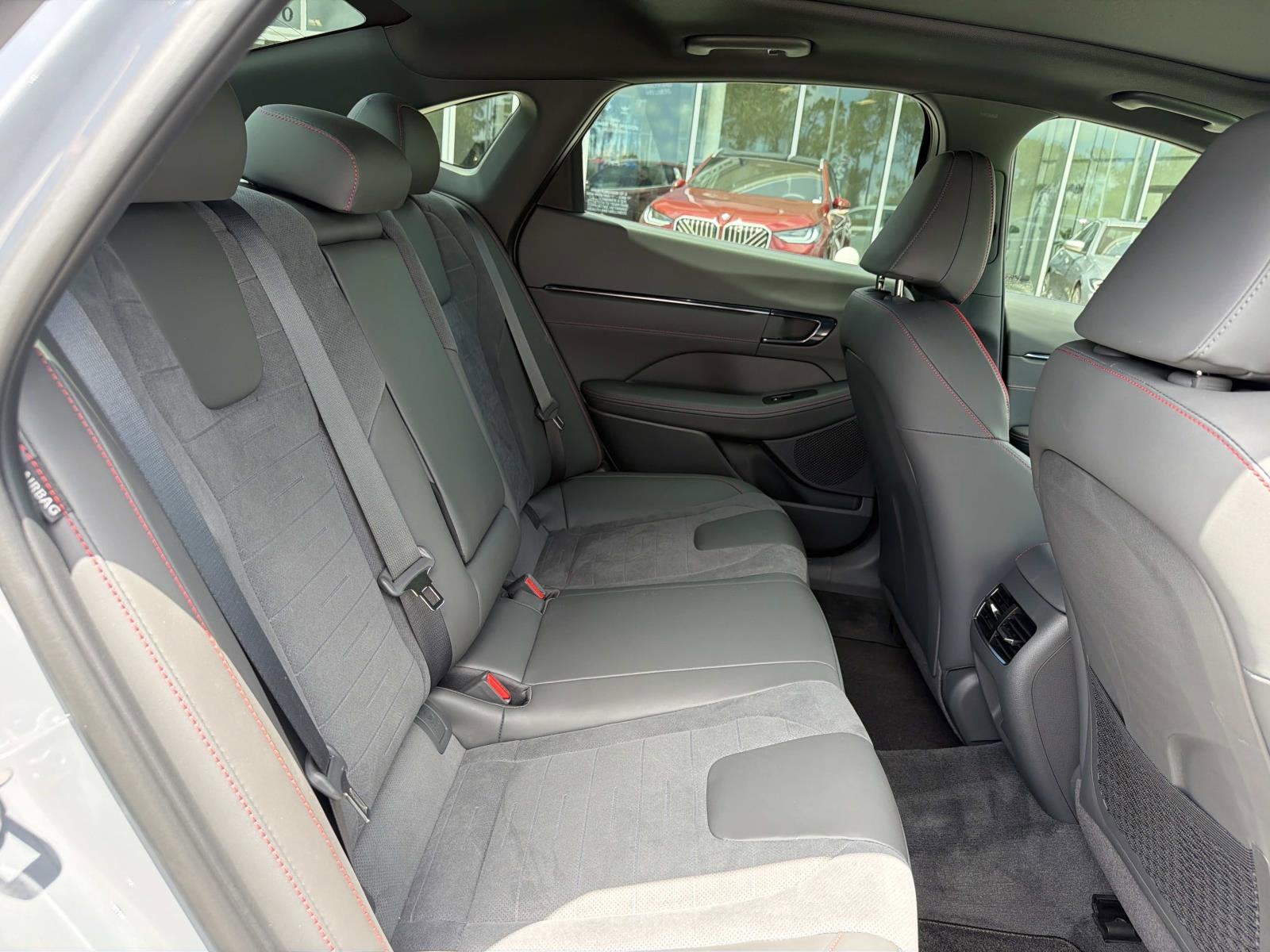 2025 Hyundai Sonata N Line