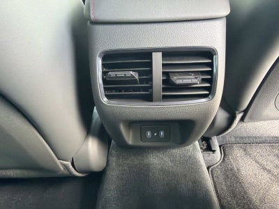 2025 Hyundai Sonata N Line