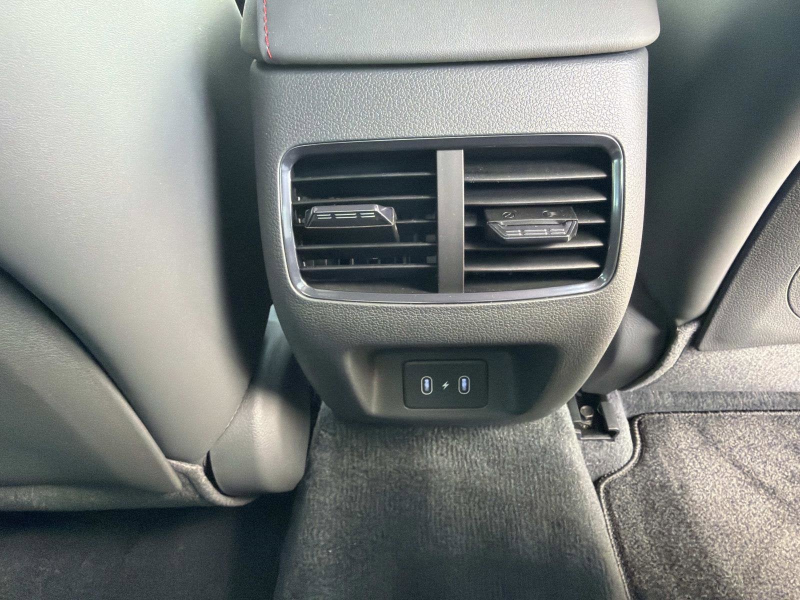 2025 Hyundai Sonata N Line