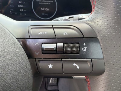 2025 Hyundai Sonata N Line