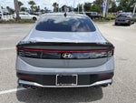 2025 Hyundai Sonata N Line
