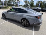 2025 Hyundai Sonata N Line