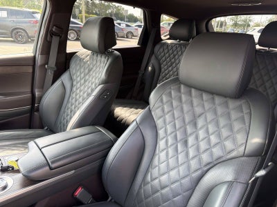 2023 Genesis GV80 3.5T