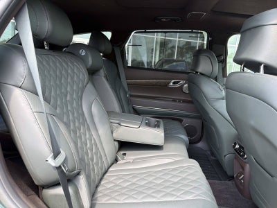 2023 Genesis GV80 3.5T