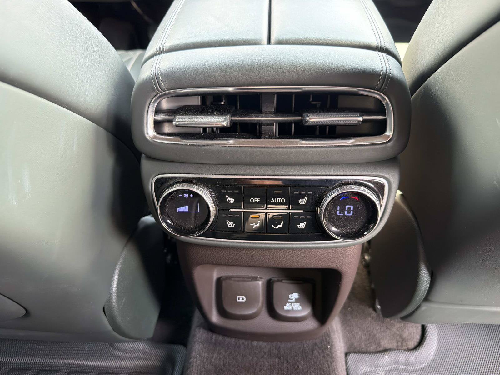 2023 Genesis GV80 3.5T