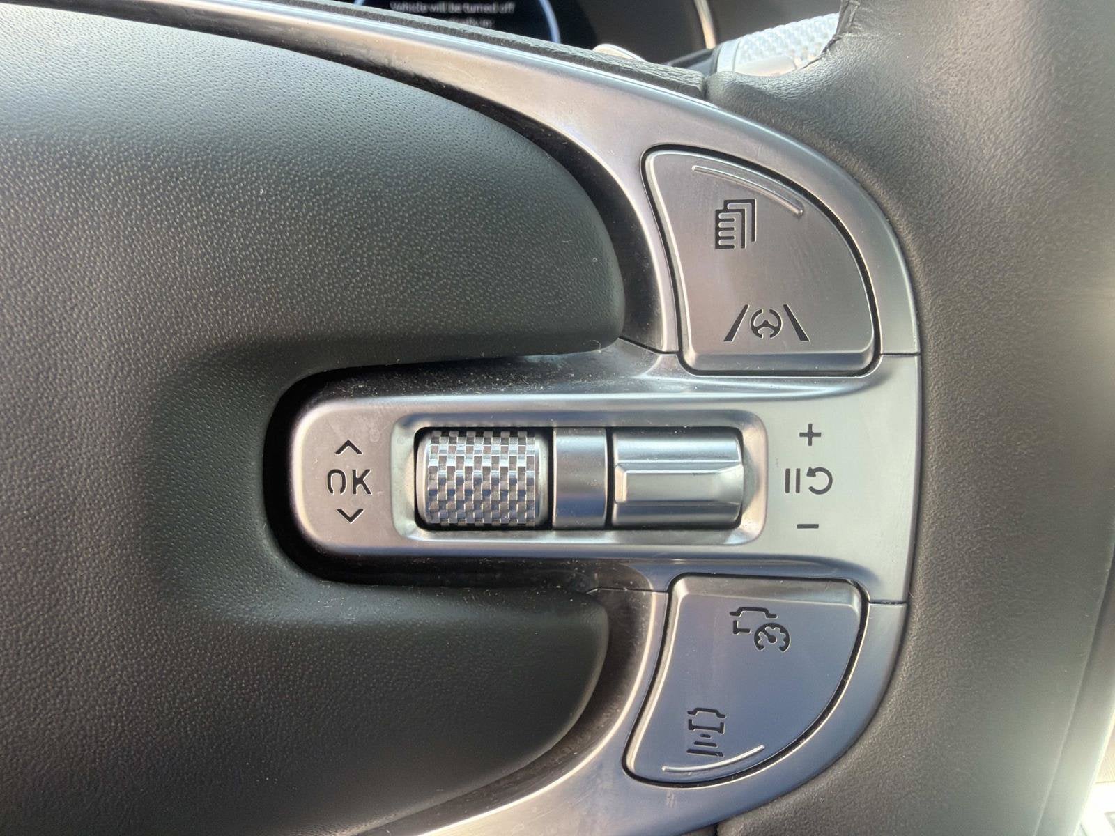 2023 Genesis GV80 3.5T