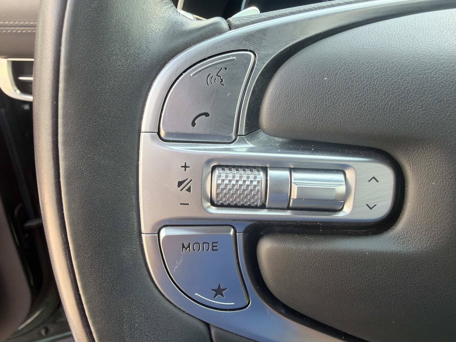 2023 Genesis GV80 3.5T