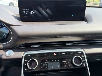 2023 Genesis GV80 3.5T