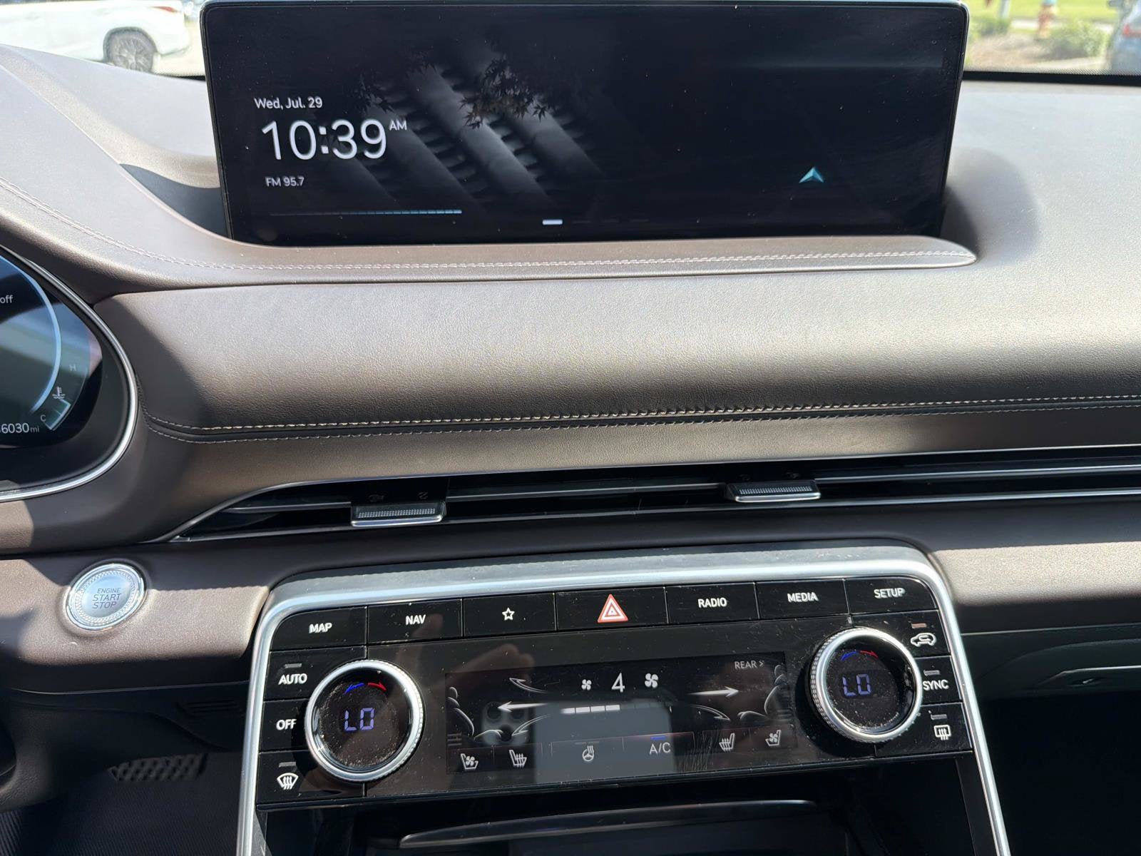 2023 Genesis GV80 3.5T