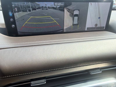 2023 Genesis GV80 3.5T