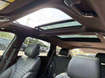 2023 Genesis GV80 3.5T
