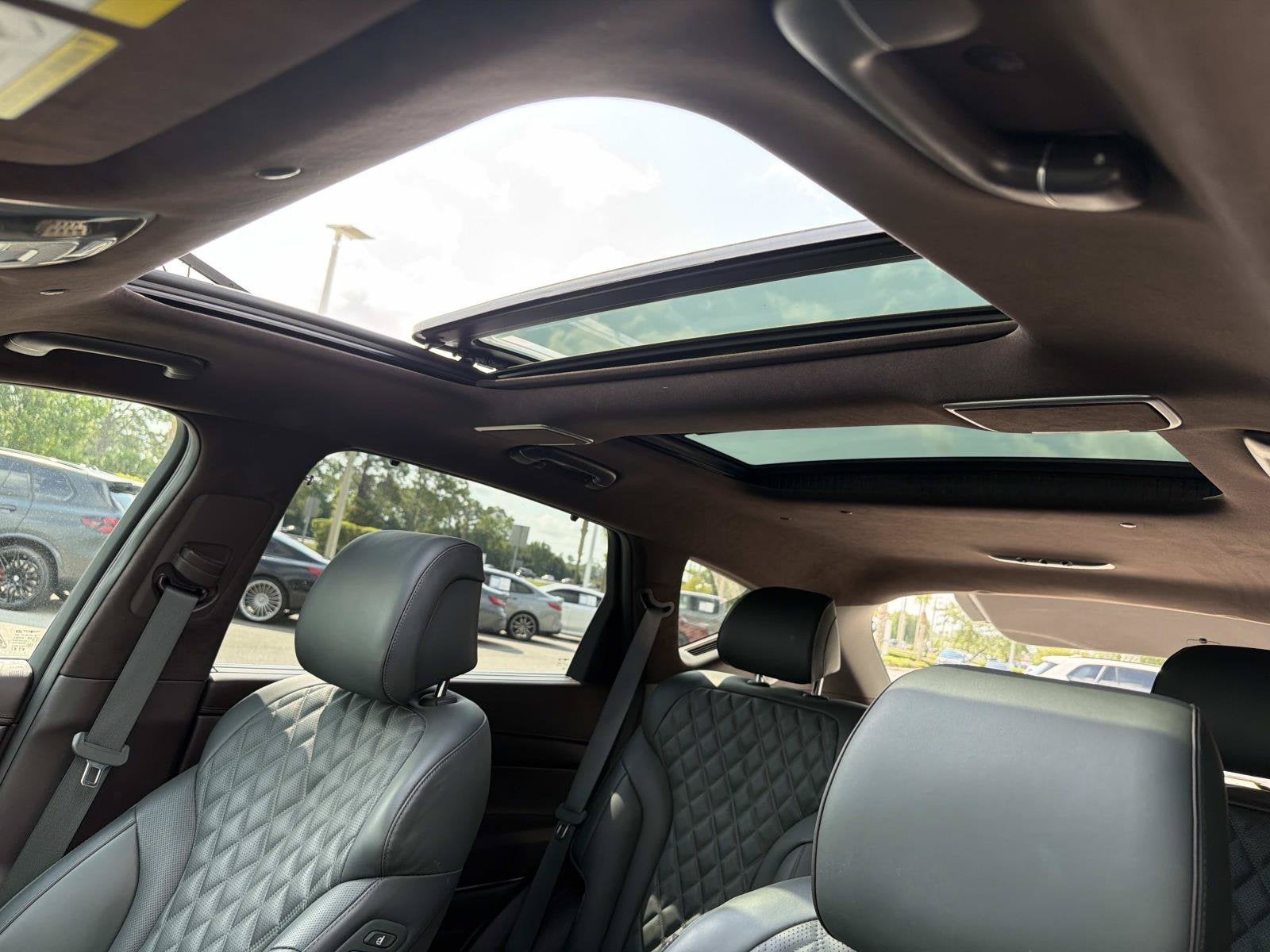 2023 Genesis GV80 3.5T