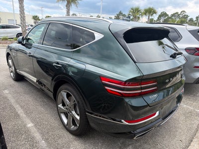 2023 Genesis GV80 3.5T