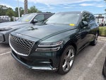 2023 Genesis GV80 3.5T