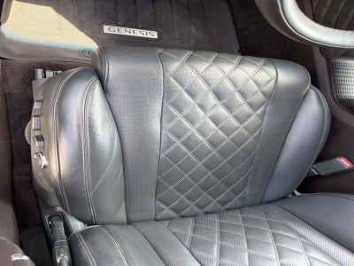 2023 Genesis GV80 3.5T
