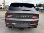 2022 Genesis GV80 Prestige Signature
