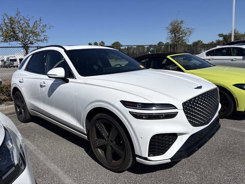 2023 Genesis GV70 2.5T