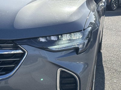 2021 Buick Envision Preferred