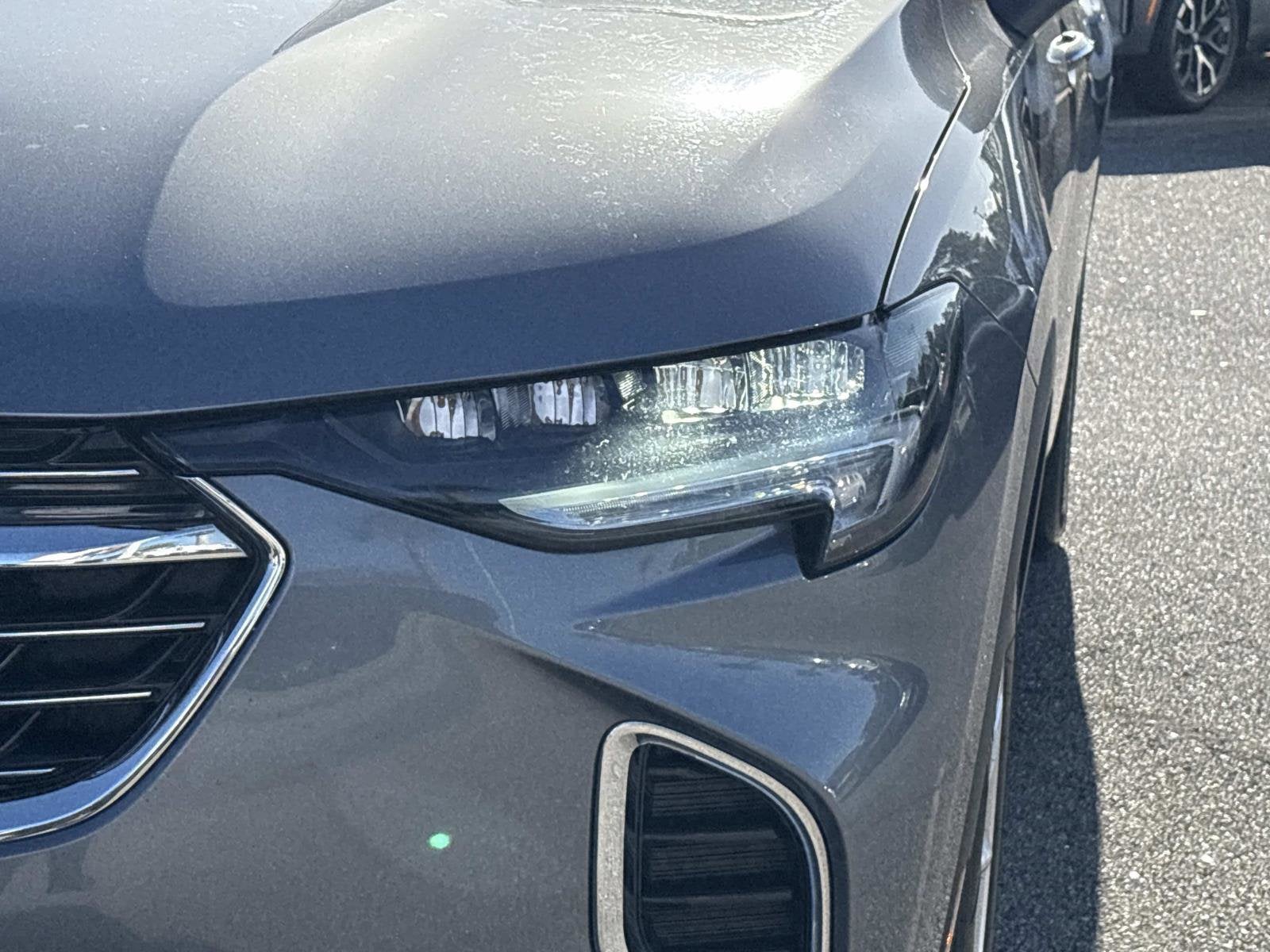 2021 Buick Envision Preferred