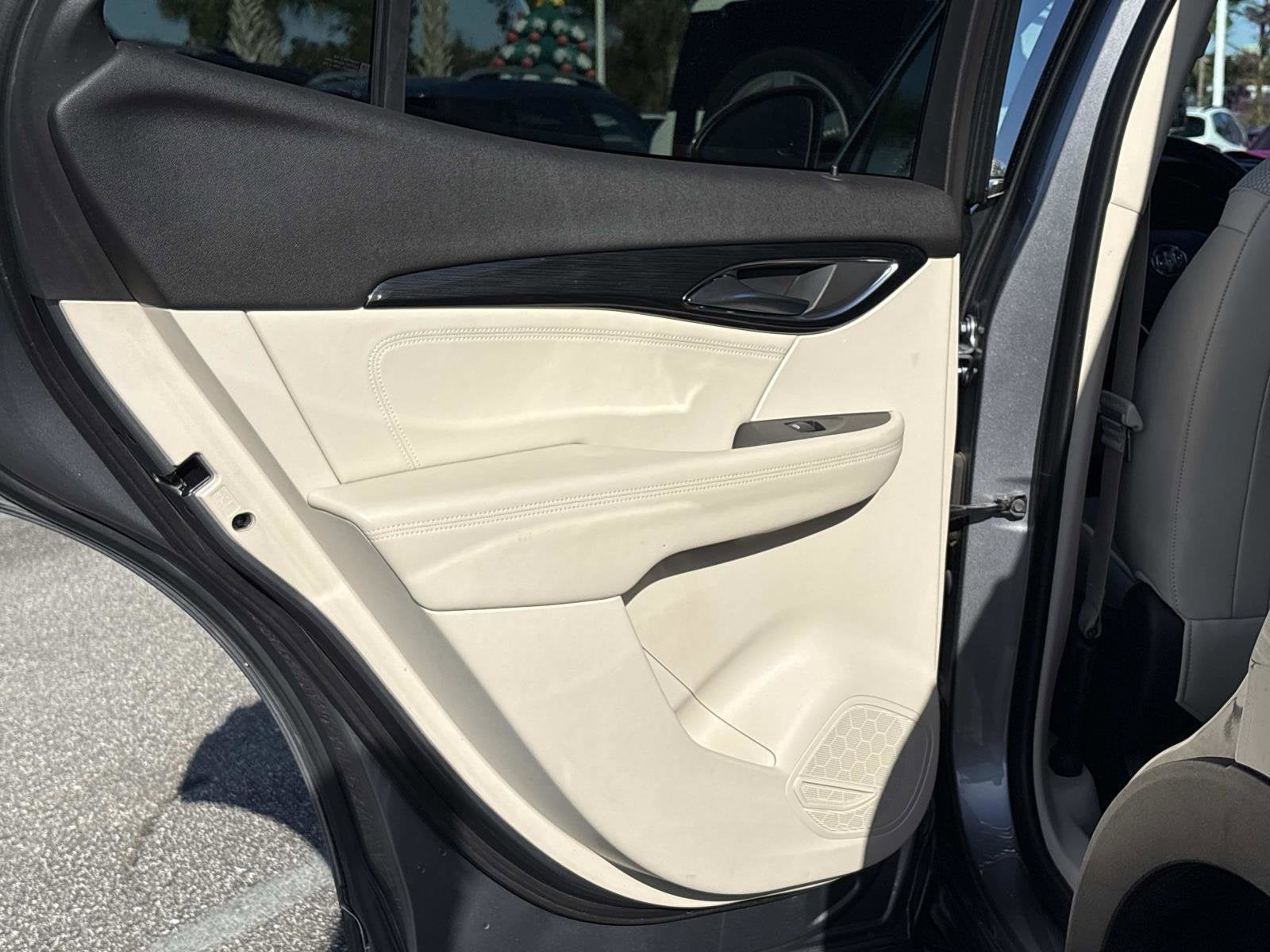 2021 Buick Envision Preferred