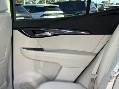 2021 Buick Envision Preferred