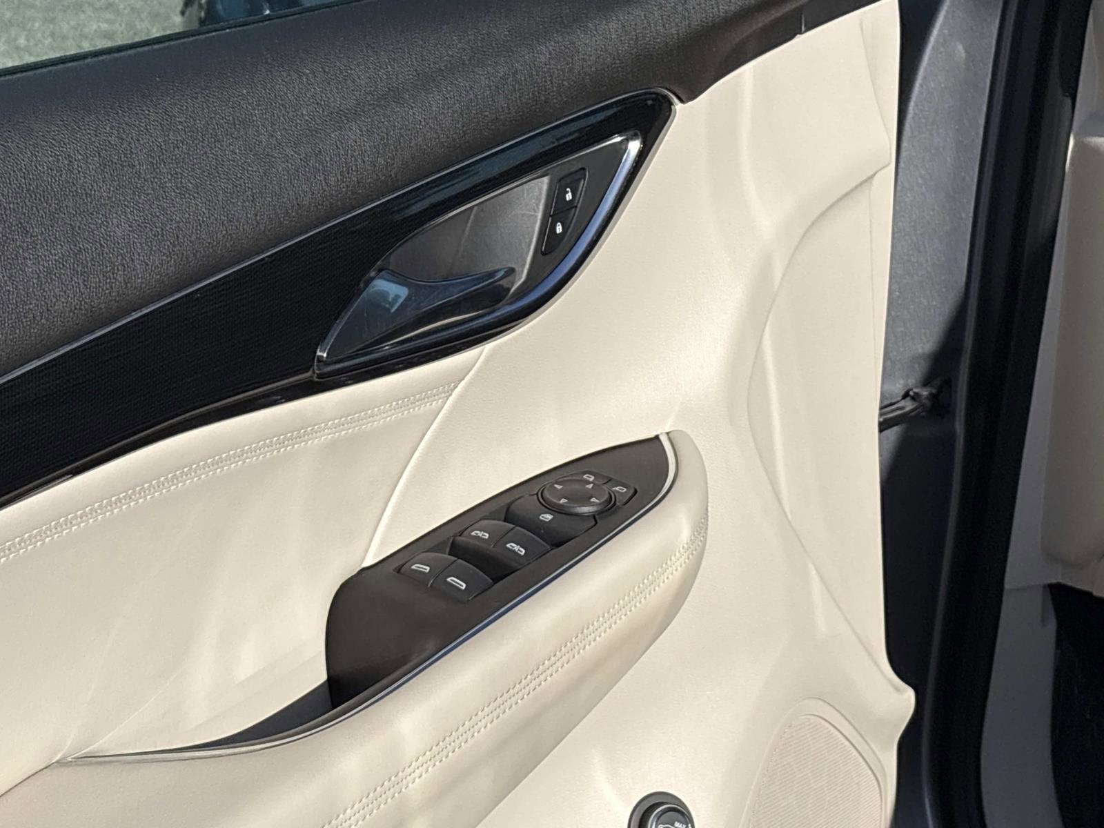 2021 Buick Envision Preferred