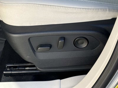 2021 Buick Envision Preferred