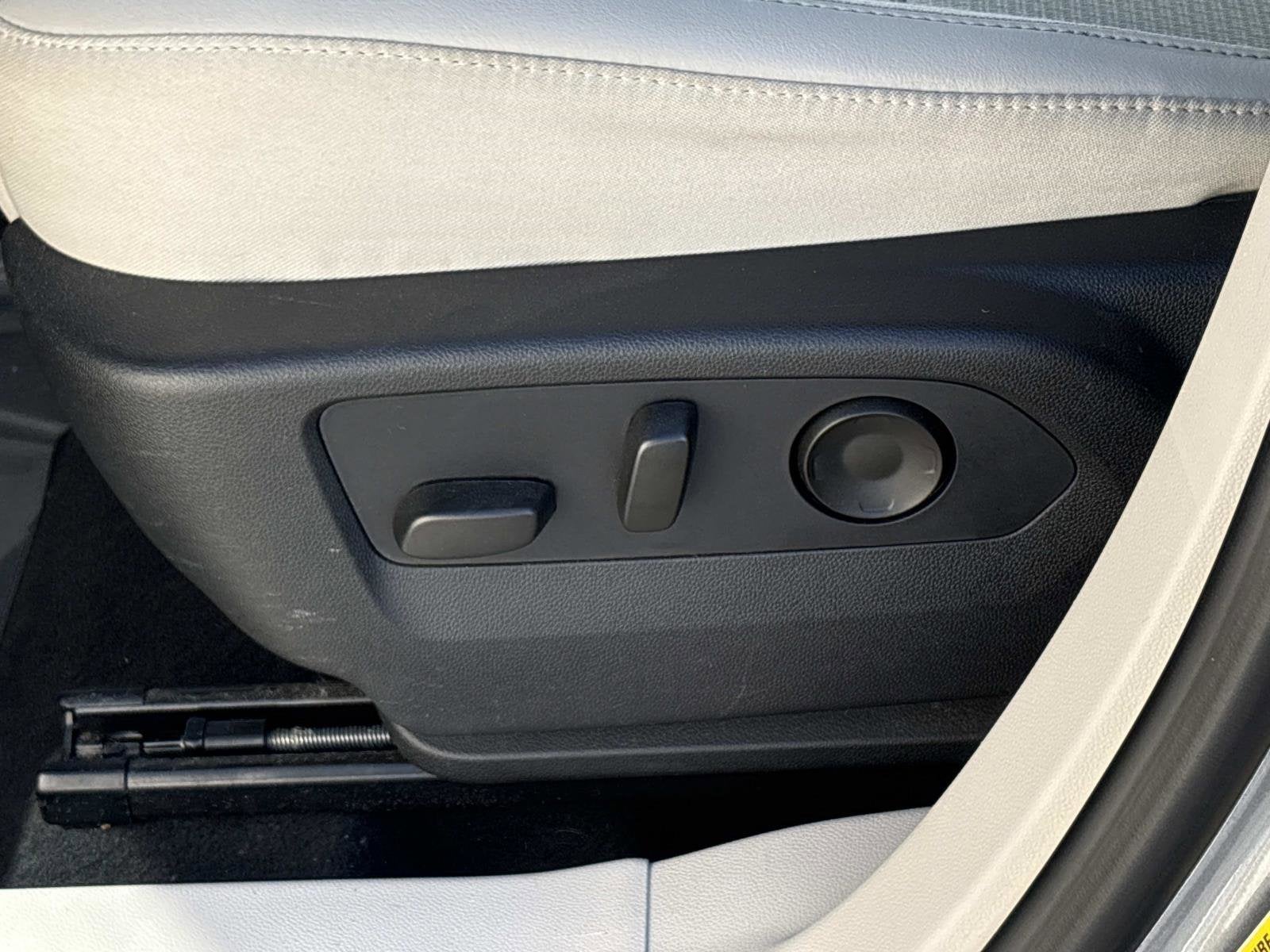 2021 Buick Envision Preferred