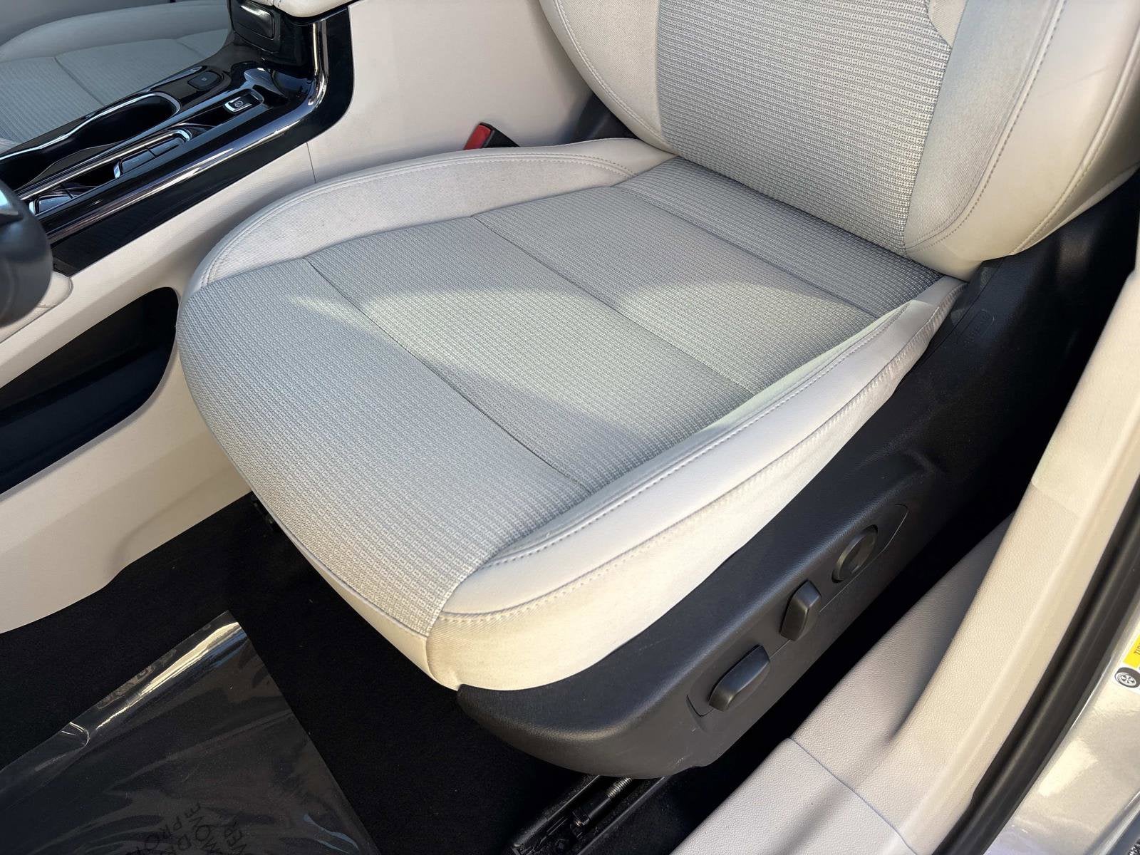 2021 Buick Envision Preferred