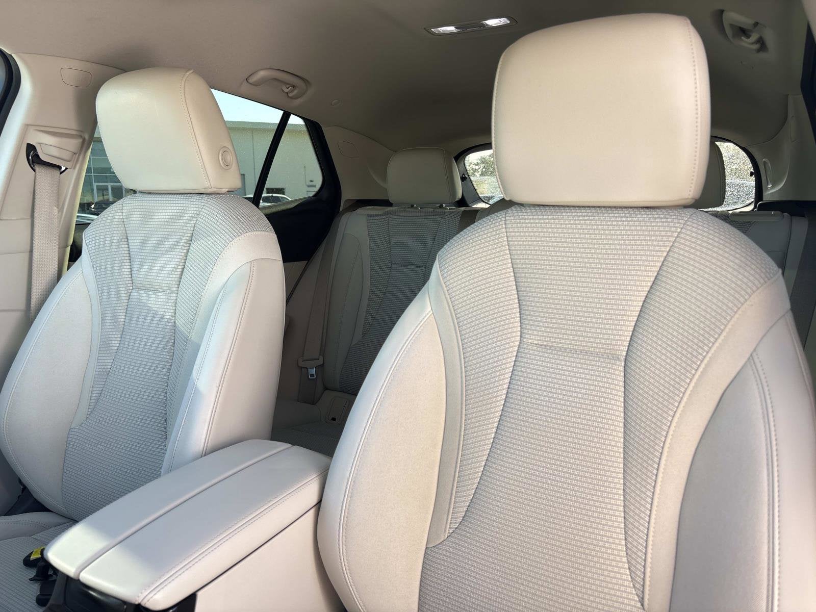 2021 Buick Envision Preferred