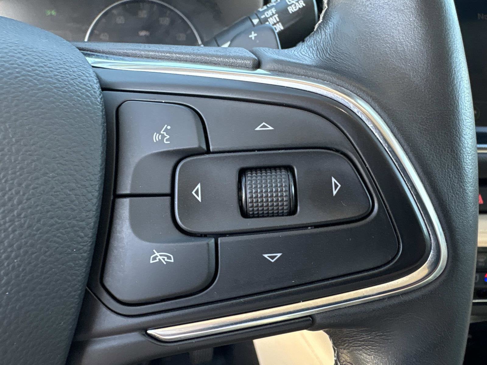 2021 Buick Envision Preferred