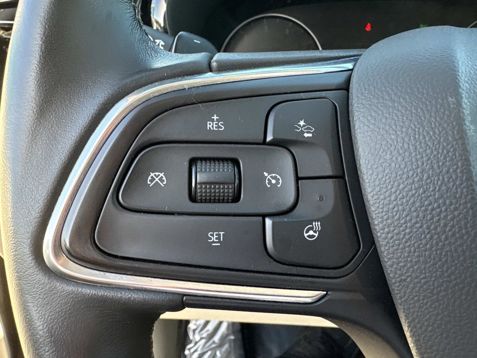 2021 Buick Envision Preferred