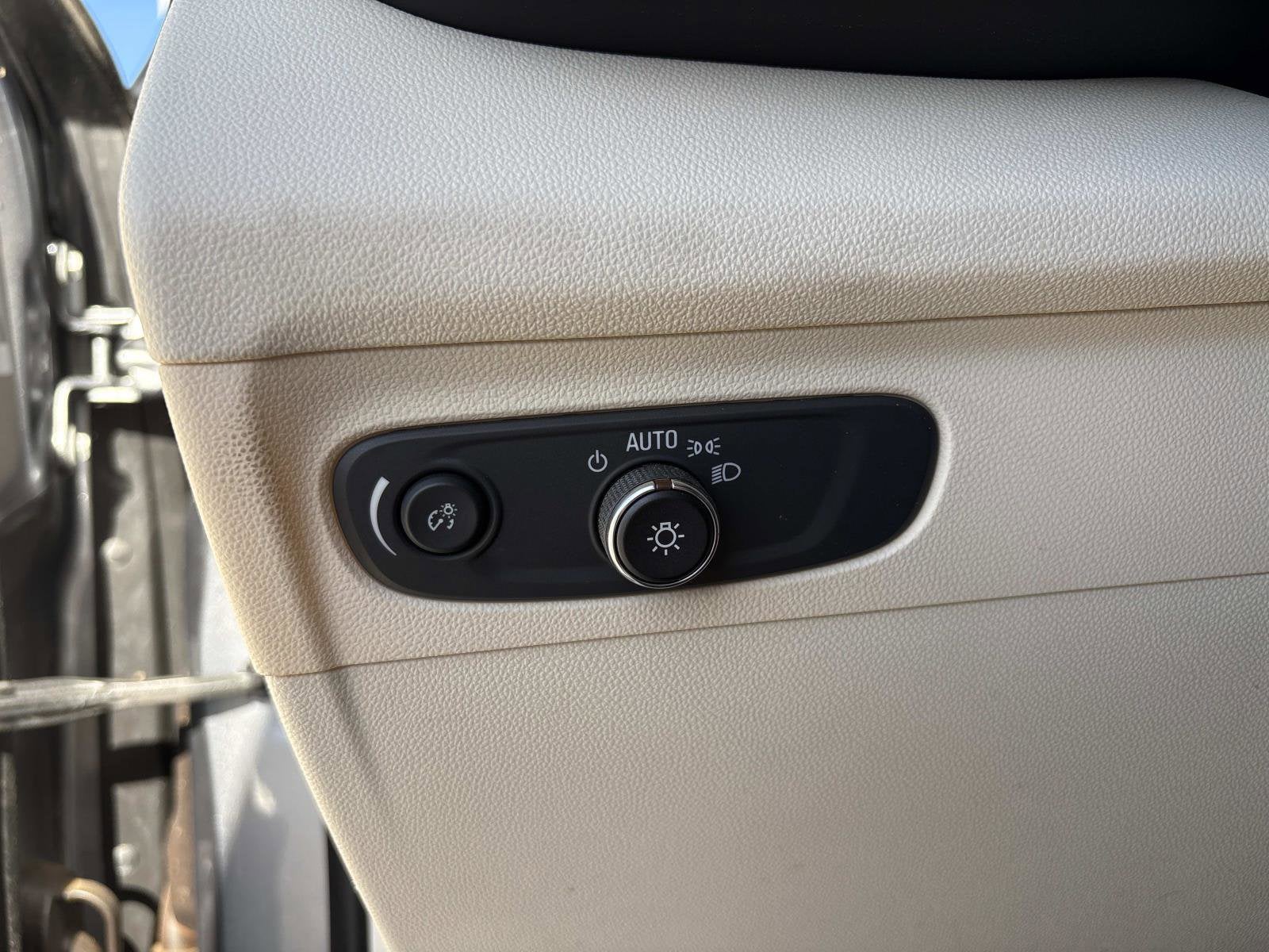 2021 Buick Envision Preferred