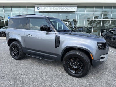 2024 Land Rover Defender S
