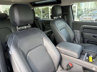 2024 Land Rover Defender S
