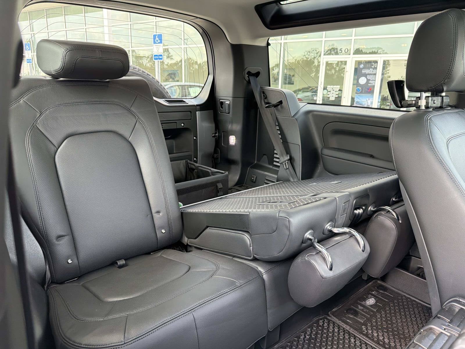 2024 Land Rover Defender S