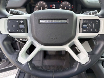 2024 Land Rover Defender S