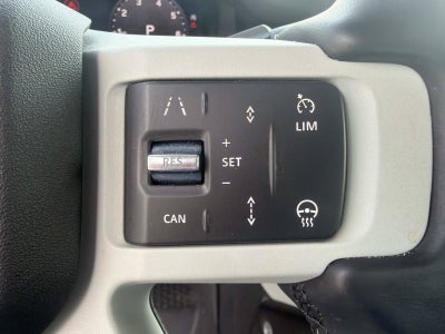 2024 Land Rover Defender S