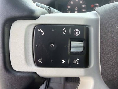 2024 Land Rover Defender S