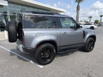 2024 Land Rover Defender S