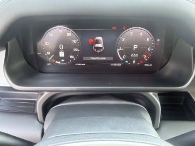 2024 Land Rover Defender S