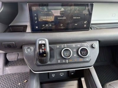 2024 Land Rover Defender S