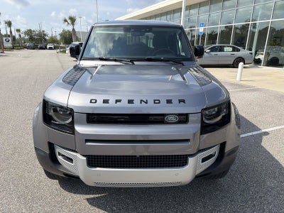 2024 Land Rover Defender S